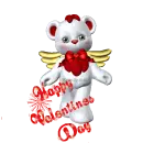 HAPPY VALENTINES DAY