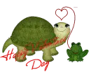 HAPPY VALENTINES DAY