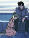 Serena in love