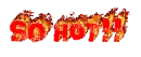 hot!