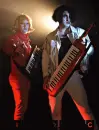 Tim and Eric Awesome Show