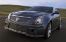 Cadillac CTS