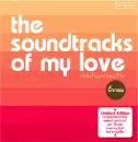 The soundtracks of my love
