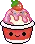 cute candy
