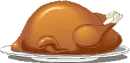 chicken
