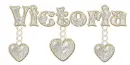 SPARKLING HEARTS