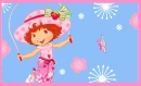 strawberry shortcake