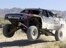 trophy truck