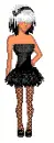doll