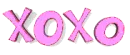 xoxo