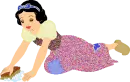 snow white