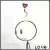 love