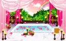 beautiful and cute