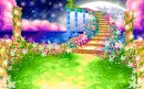 stairs to the sky