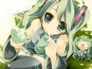 Miku hatsune