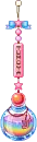 colorful potion