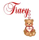 Tracy