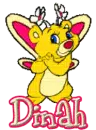 dinah