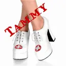 nurse shoes