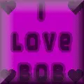 I Love Bob