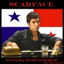 panama runs