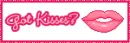 got kisses?