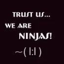 ninjas