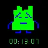mooninite bomb