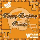 Happy Birthday Dustin