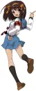 haruhi