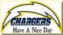 sAn DiEgO cHaRgErS