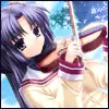 kotomi ichinose