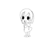 satoko's trap