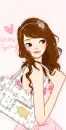 LOVELY SPRING