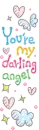 YOUR MY ANGEL