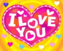 i love you