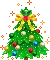 Christmas tree