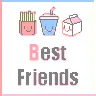 Best Friends ^^