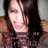 scream