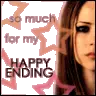Avril :X