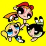 pOwer Puff Girls :)