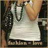 fashiOn :X