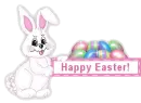 Happy Easter!