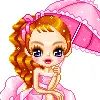 sweet doll