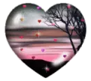 natured heart
