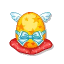 flying egg