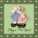 hugs for you