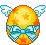 flying egg