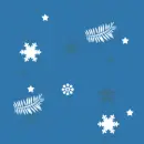 Christmas background