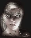 Gold Goddess